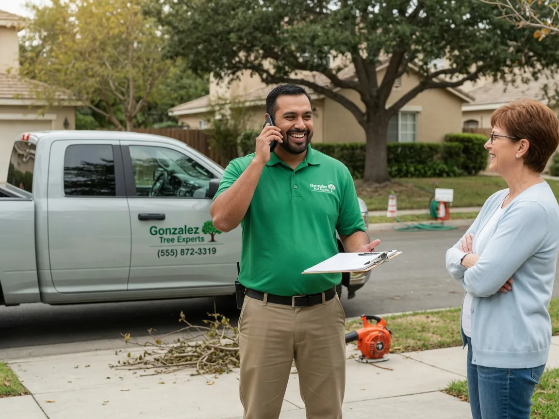 Tree Service Spivey, KS FAQs